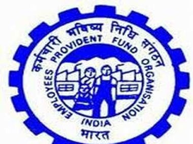 Epf Id Card